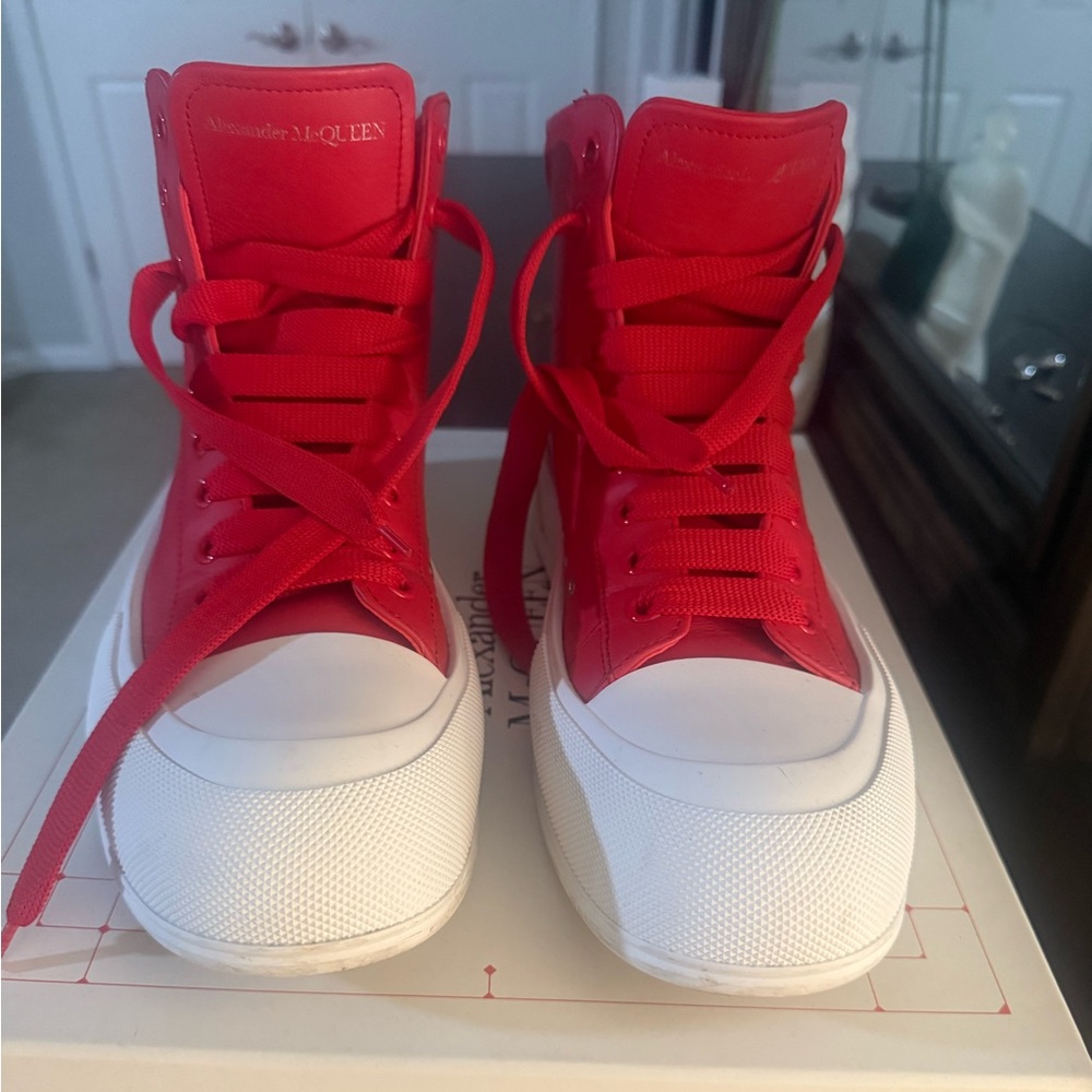 Mc Queen Sneakers